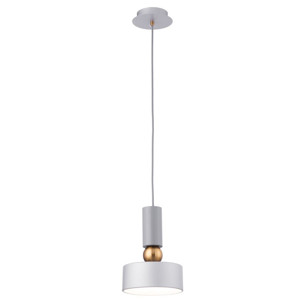 Подвесной светильник Maytoni Void MOD030PL-01GR MAYTONI