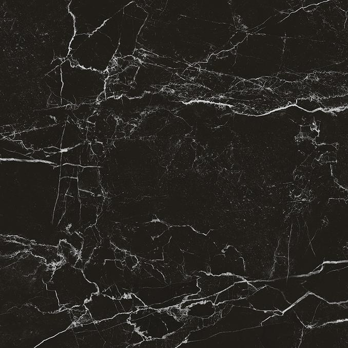 Intense Nero 59.5*119.5 Керамогранит черный матовый LAPARET