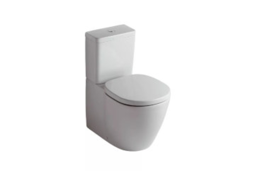Унитаз напольный Ideal Standard Connect E803701 (чаша) АКВАМЕТРИЯ