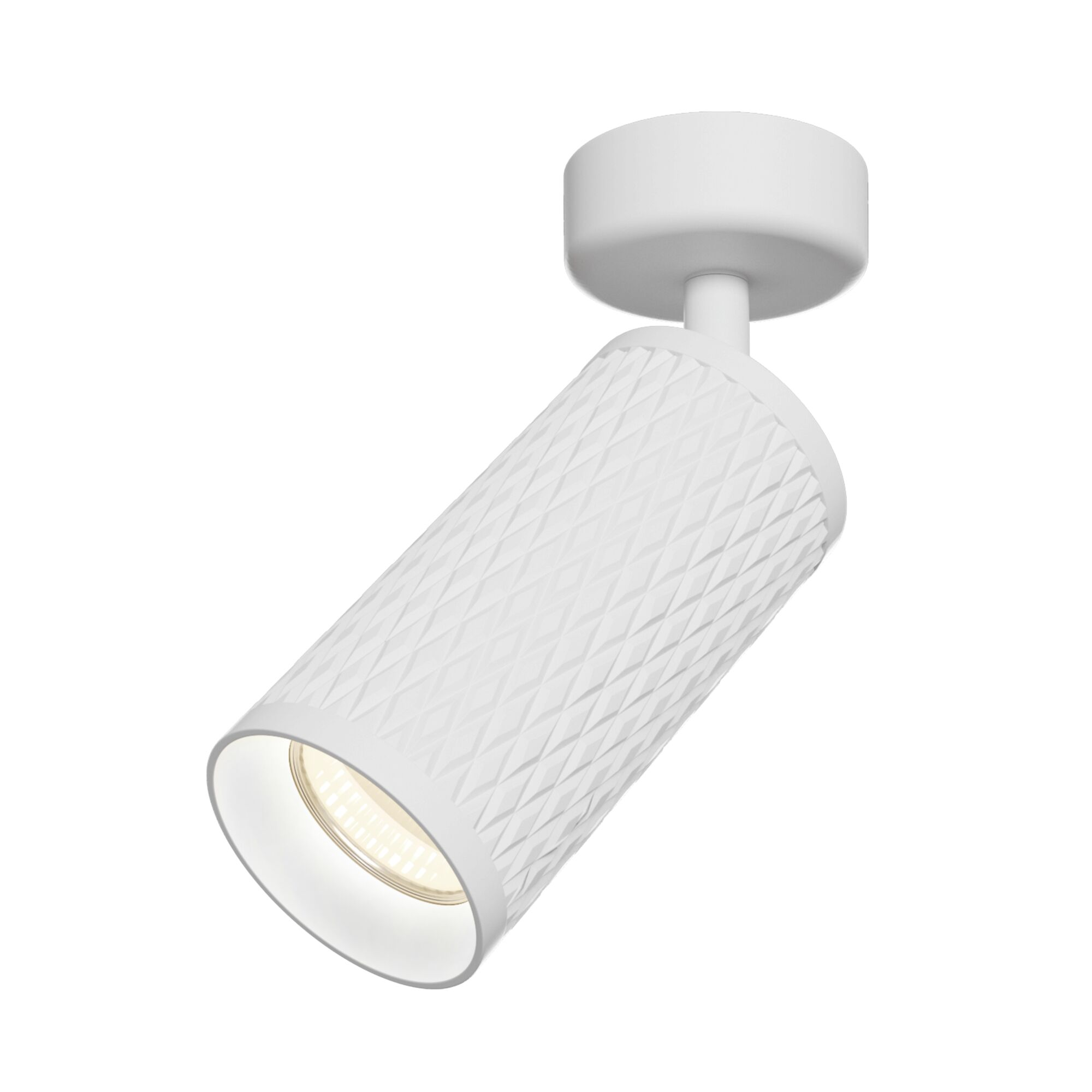 Спот Maytoni Technical Focus Design C034CL-01W MAYTONI