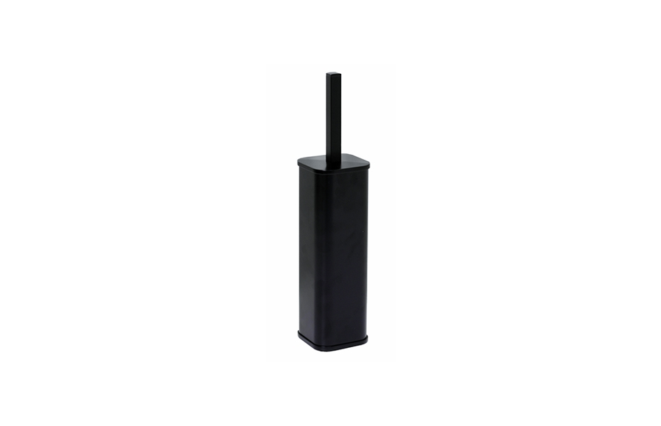 WasserKRAFT K-1117BLACK Щетка для унитаза напольная АТЕЛЬЕ ВАННОЙ КОМНАТЫ. САМАРА