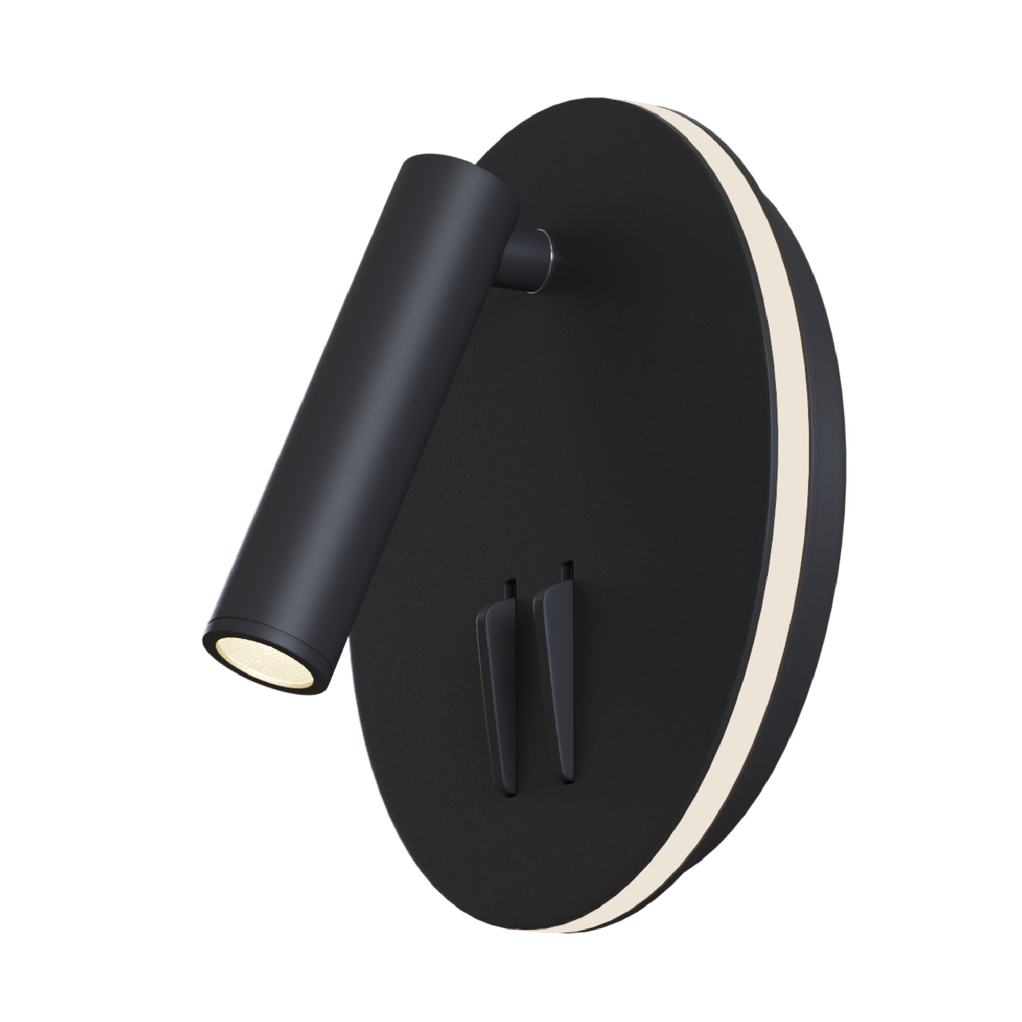 Спот Maytoni Technical Ios 176 C176-WL-01-6W-B MAYTONI