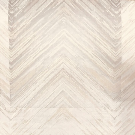 CHEVRON DEVORE 01 WHITE СТУДИЯ ТЕКСТИЛЯ SHTORS - ШТОРС