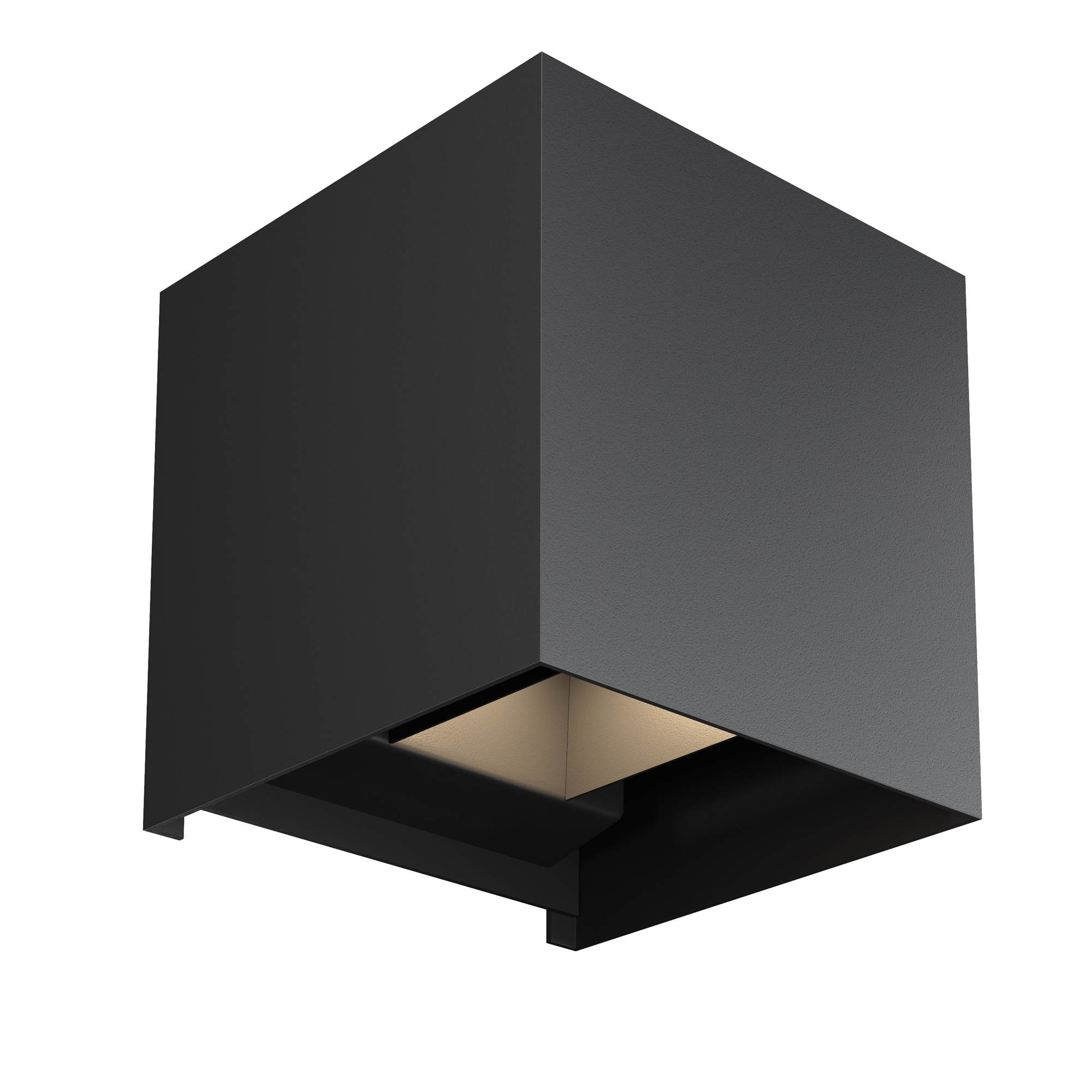 Архитектурный светильник Maytoni Fulton O572WL-L20B3K MAYTONI