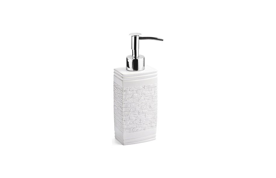 WasserKRAFT Main K-4799 Дозатор для жидкого мыла, объем 240 ml АТЕЛЬЕ ВАННОЙ КОМНАТЫ. САМАРА