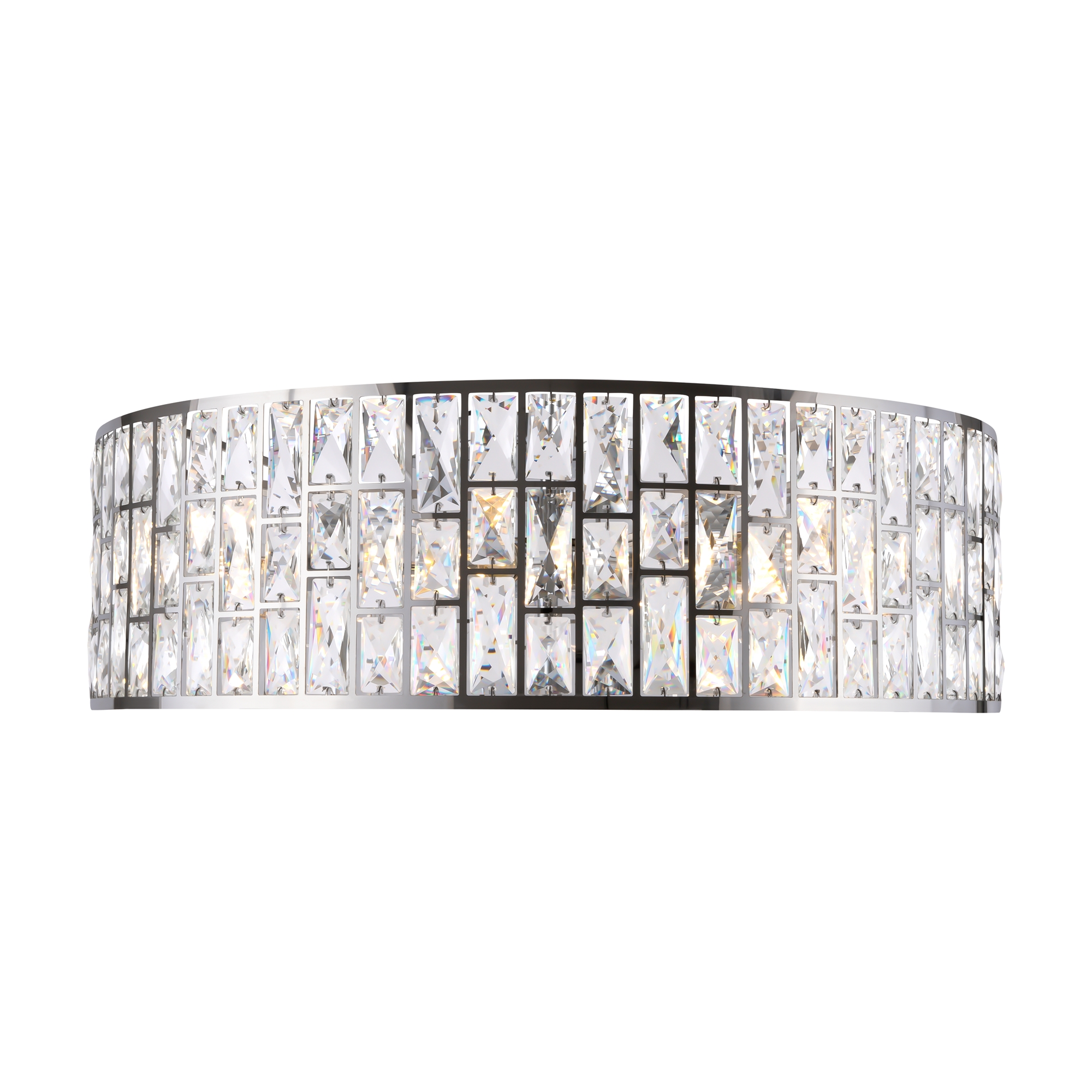 Подвесной светильник Maytoni Gelid MOD184PL-06CH MAYTONI