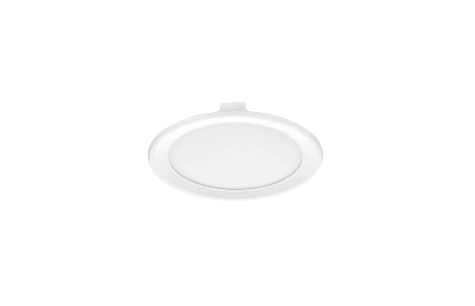ВСТРАИВАЕМЫЙ СВЕТОДИОДНЫЙ СВЕТИЛЬНИК AMBRELLA LIGHT PRESENT 300074 MNOGOROZETOK - МНОГОРОЗЕТОК