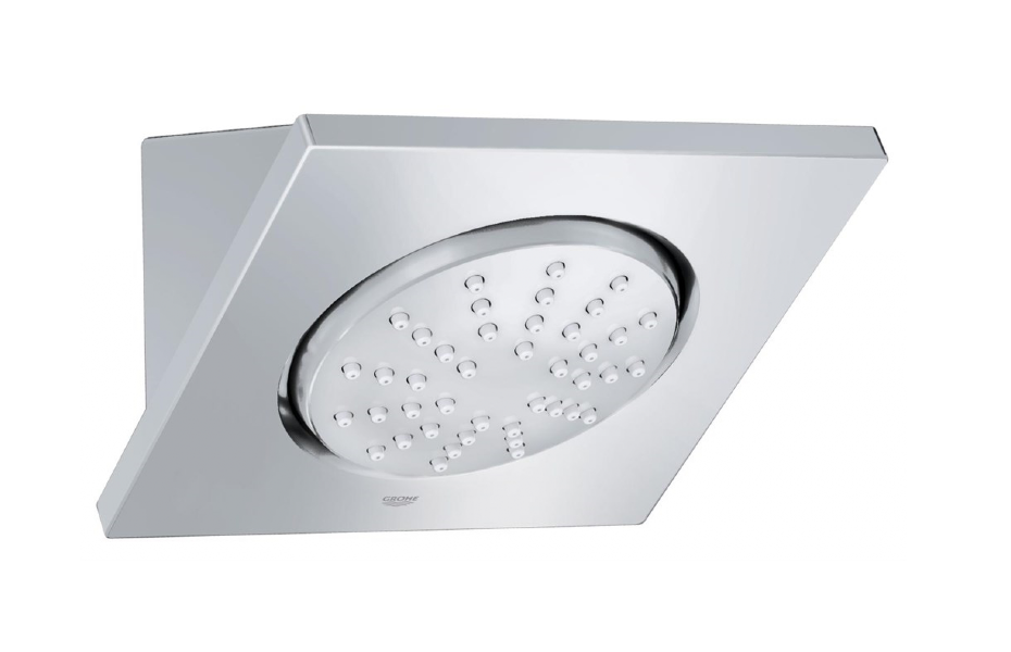 GROHE Rainshower F Верхний душ 5" АТЕЛЬЕ ВАННОЙ КОМНАТЫ. САМАРА