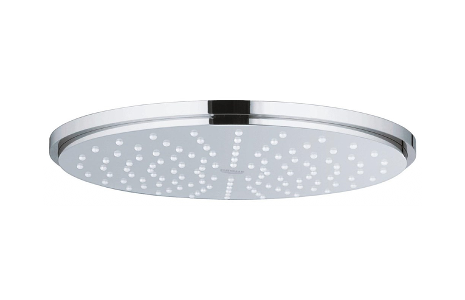 GROHE Rainshower Cosmopolitan Верхний душ модерн 210 мм АТЕЛЬЕ ВАННОЙ КОМНАТЫ. САМАРА