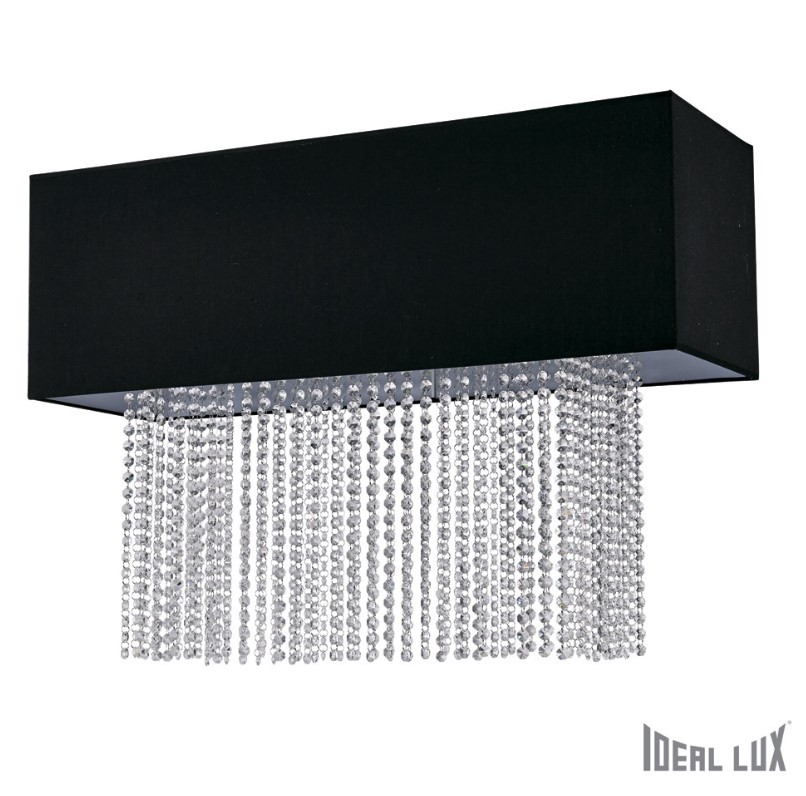 Ideal Lux Phoenix PL5 NERO ЭСТЕТИКА СВЕТА