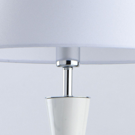 НАСТОЛЬНАЯ ЛАМПА MW-LIGHT ВИТАЛИНА 448034501 MNOGOROZETOK - МНОГОРОЗЕТОК