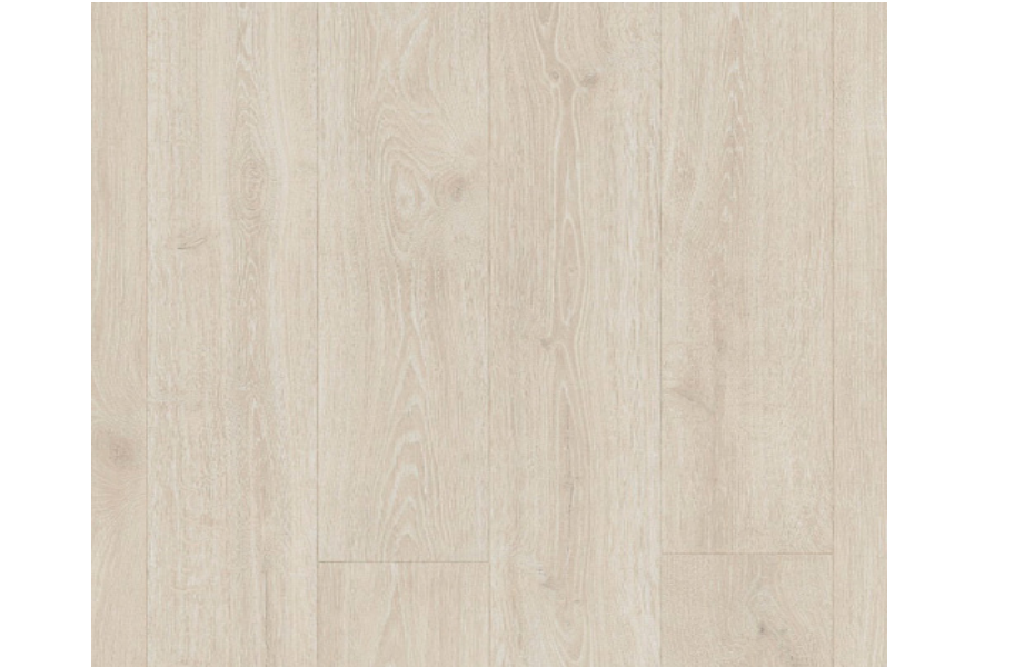 Ламинат Quick Step Majestic MJ3547 Дуб лесной массив светло-серый ПОЛ СТРАНЫ