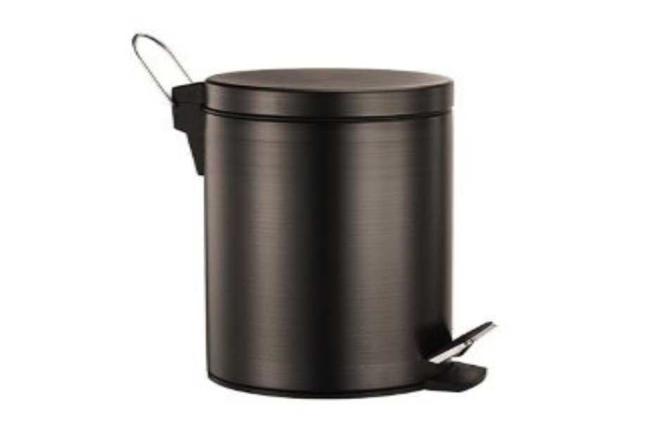 К-655 Ведро 5 л, с микролифтом АКВАМЕТРИЯ
