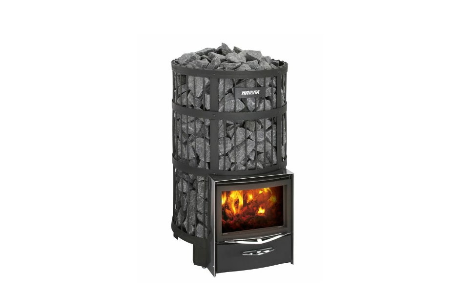 Печь для бани HARVIA Legend 300 ПАР МАСТЕР
