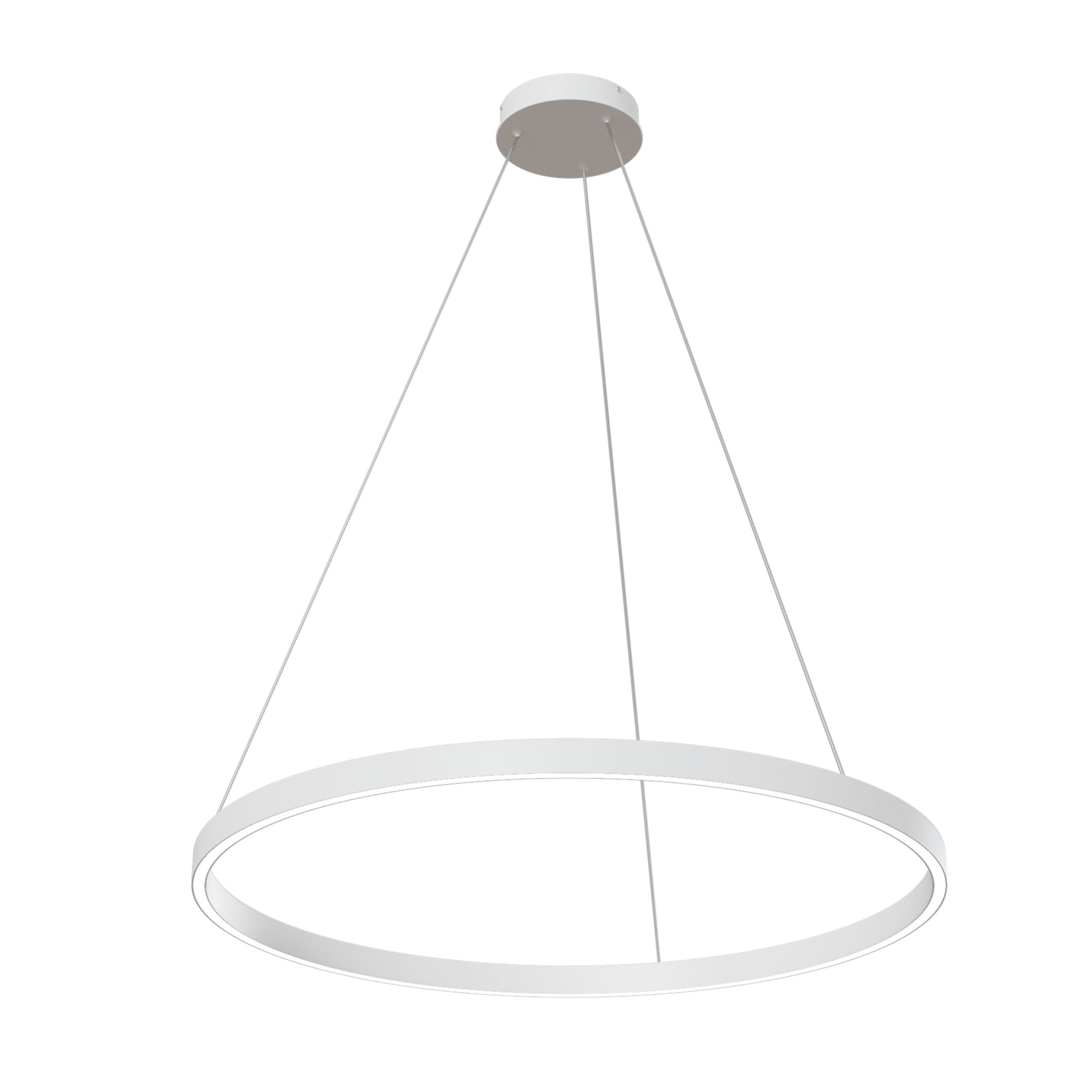 Подвесной светильник Maytoni Technical Rim MOD058PL-L42W4K MAYTONI