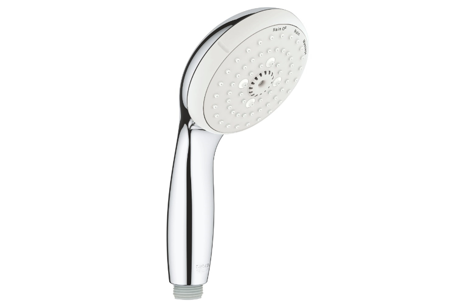 GROHE Tempesta New Ручной душ III АТЕЛЬЕ ВАННОЙ КОМНАТЫ. САМАРА