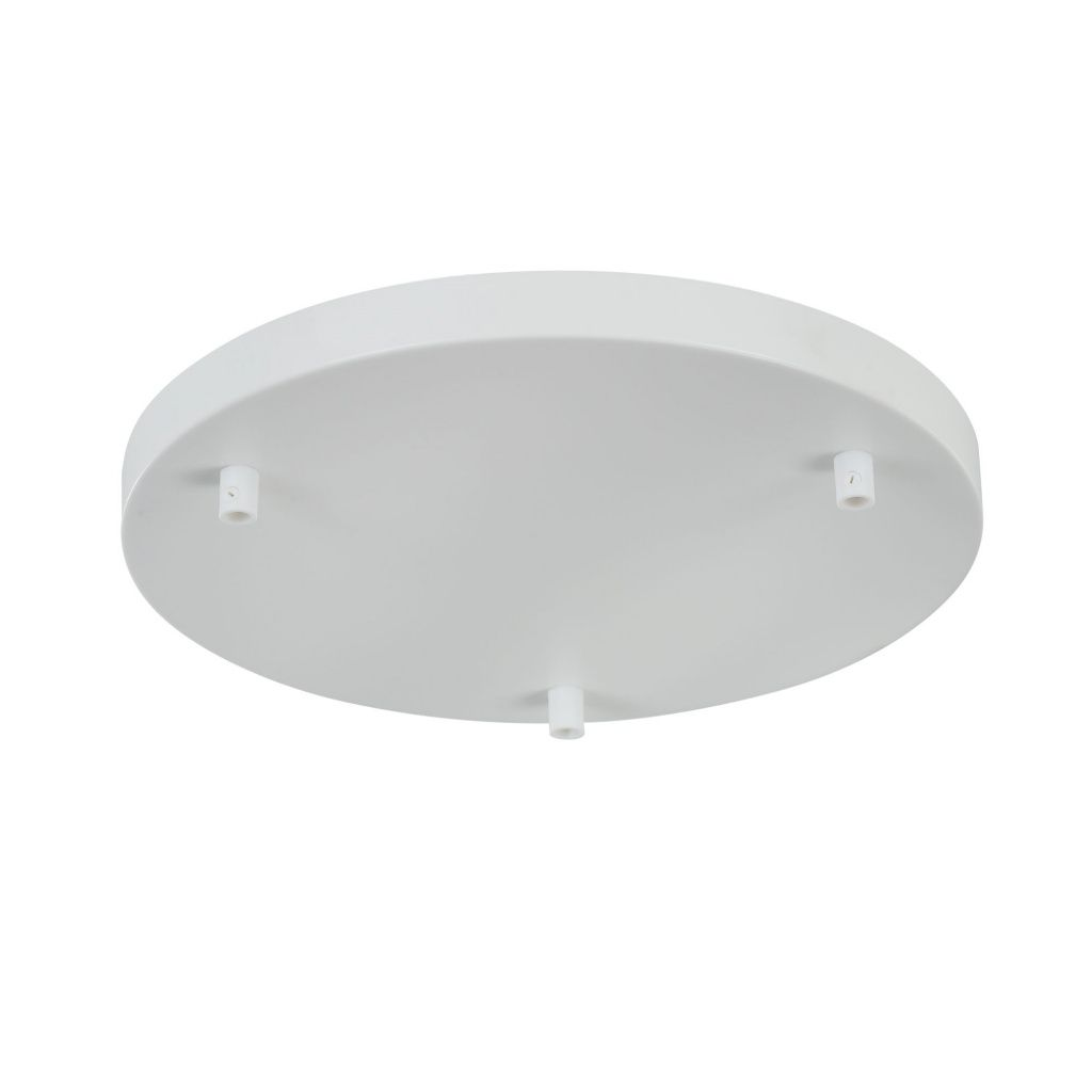 Основание для светильники Maytoni Universal base SPR-BASE-R-03-W MAYTONI