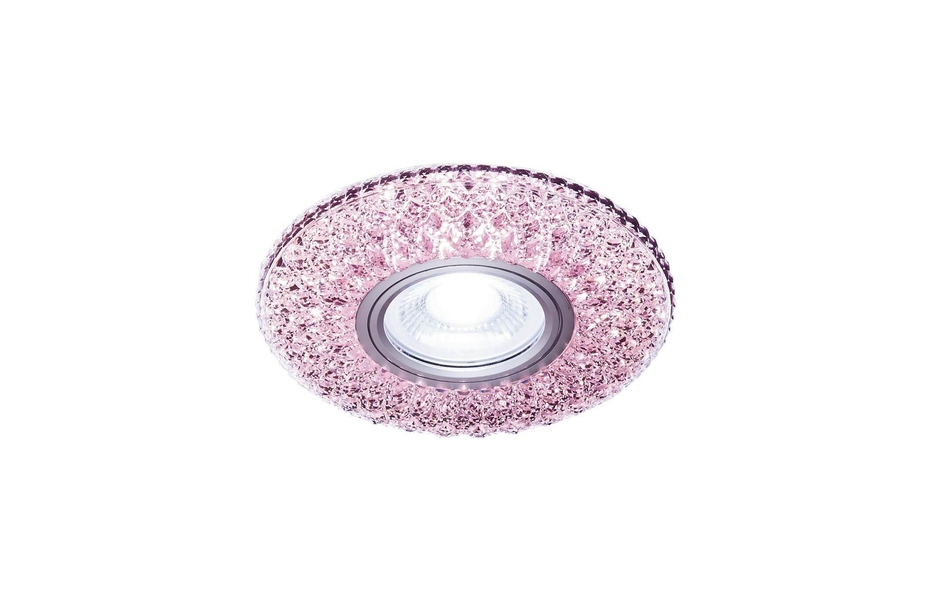 ВСТРАИВАЕМЫЙ СВЕТОДИОДНЫЙ СВЕТИЛЬНИК AMBRELLA LIGHT LED S333 PI/CLD MNOGOROZETOK - МНОГОРОЗЕТОК