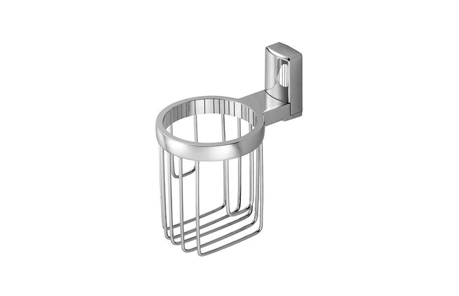 WasserKRAFT Leine K-5045 Держатель освежителя АТЕЛЬЕ ВАННОЙ КОМНАТЫ. САМАРА