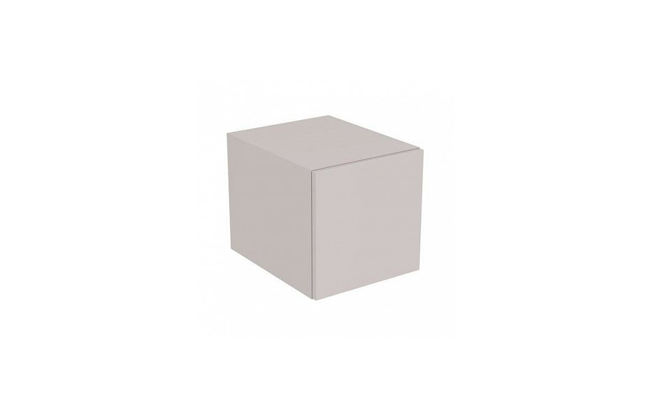 Боковой шкафчик 35 см Ideal Standard TONIC II R4307FC МОСПЛИТКА