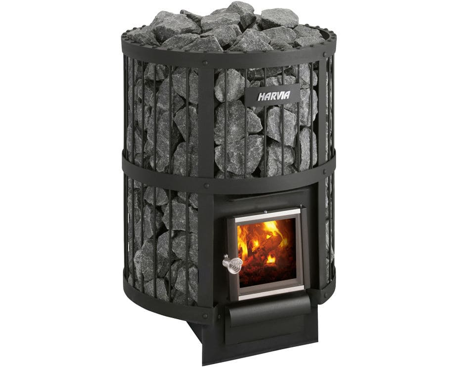 Печь банная HARVIA Legend 240 (10-24 м³) ПАР МАСТЕР