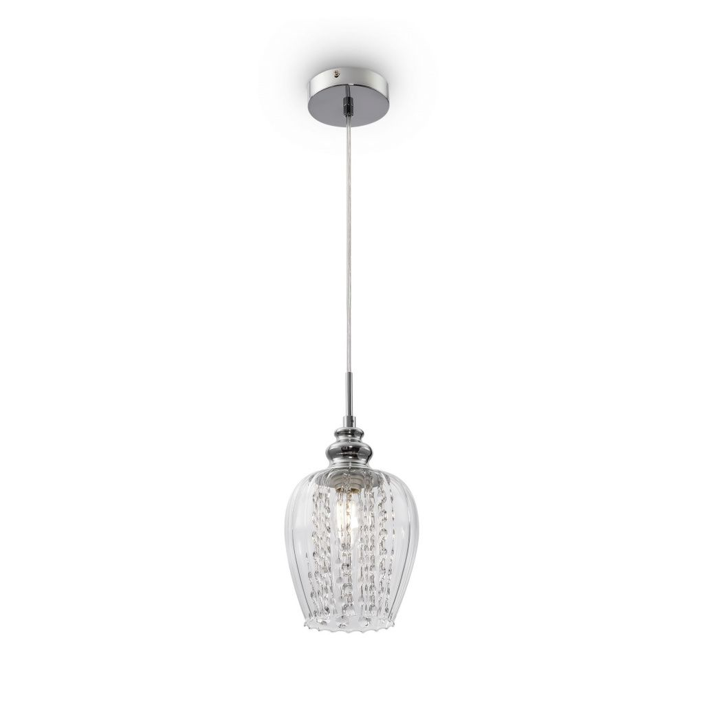 Подвесной светильник Maytoni Blues MOD044-PL-01-N MAYTONI