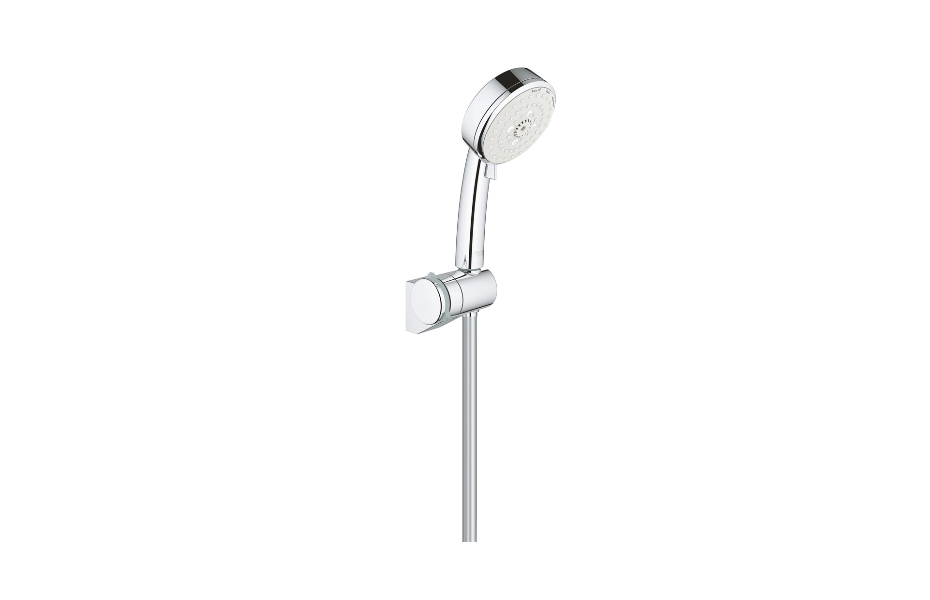 GROHE New Tempesta Cosmopolitan 100 III Душевой набор с регулируемым держателем АТЕЛЬЕ ВАННОЙ КОМНАТЫ. САМАРА