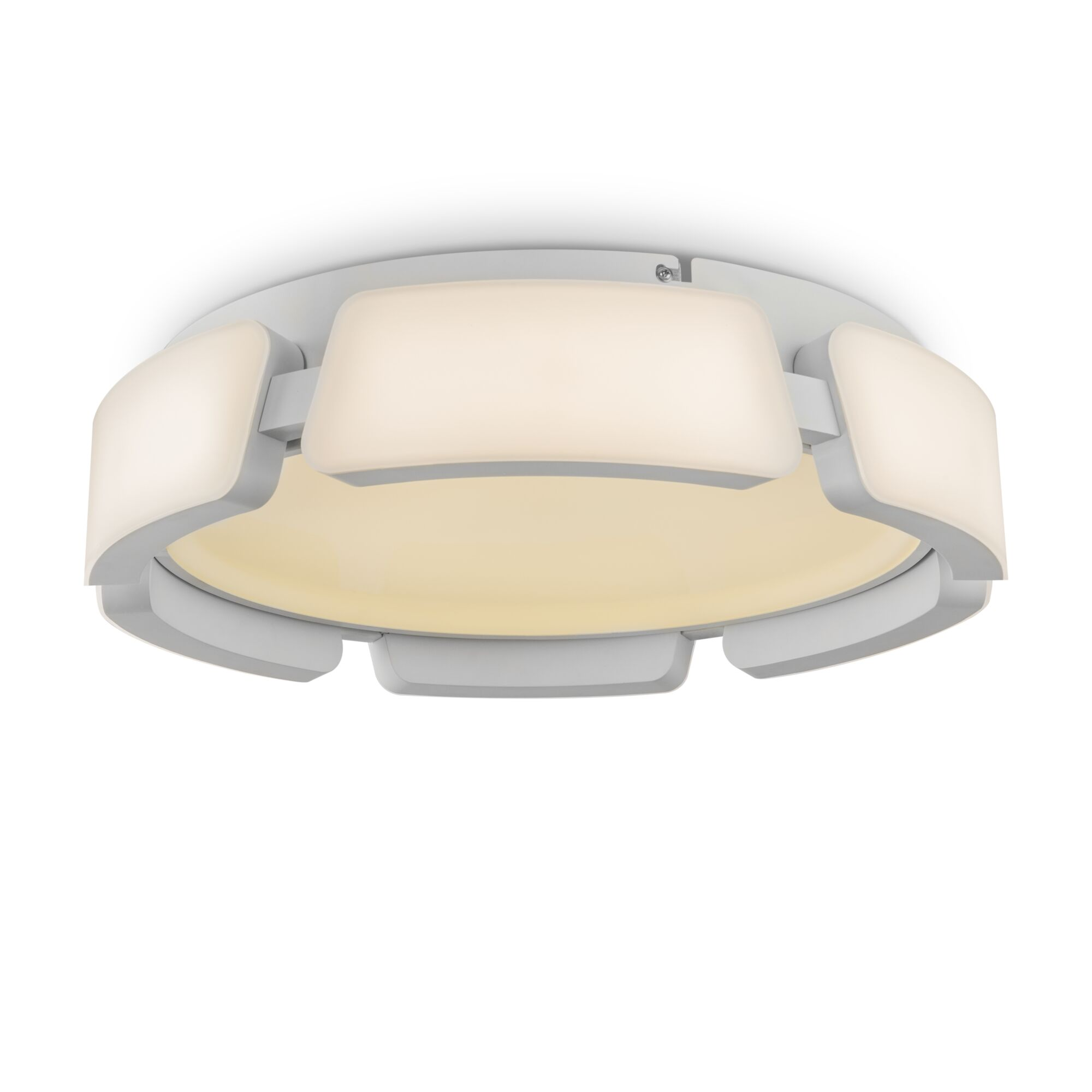 Потолочный светодиодный светильник Freya Ethan FR6040CL-L92W MAYTONI