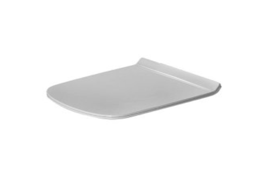 Крышка-сиденье Duravit DuraStyle 0063710000 АКВАМЕТРИЯ