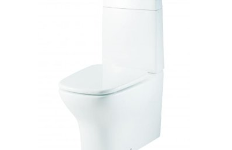 Унитаз HDC391P 4/6л. микролифт, 710*360*850 X АКВАМЕТРИЯ