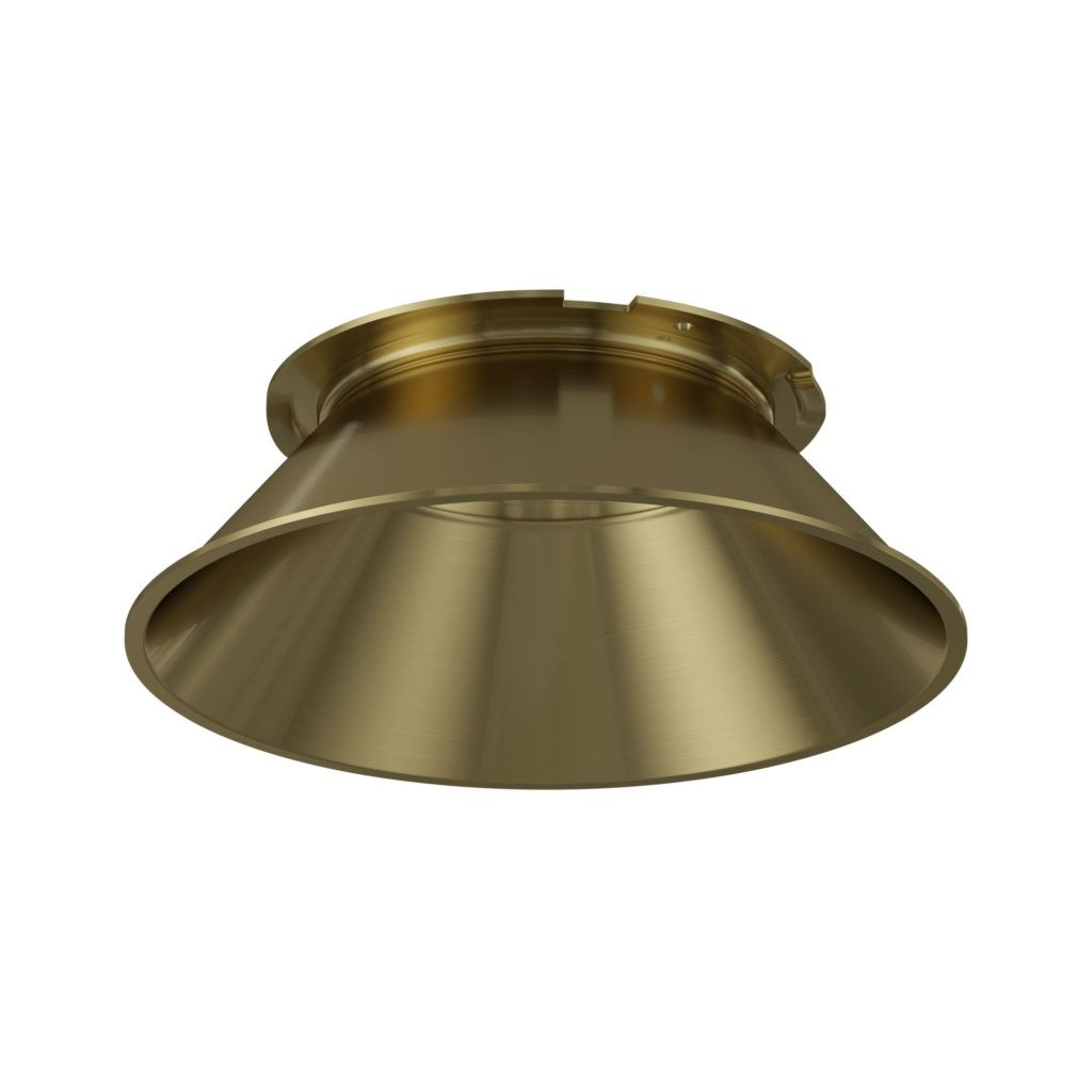 Отражатель Maytoni Technical Virar C060-01BS MAYTONI
