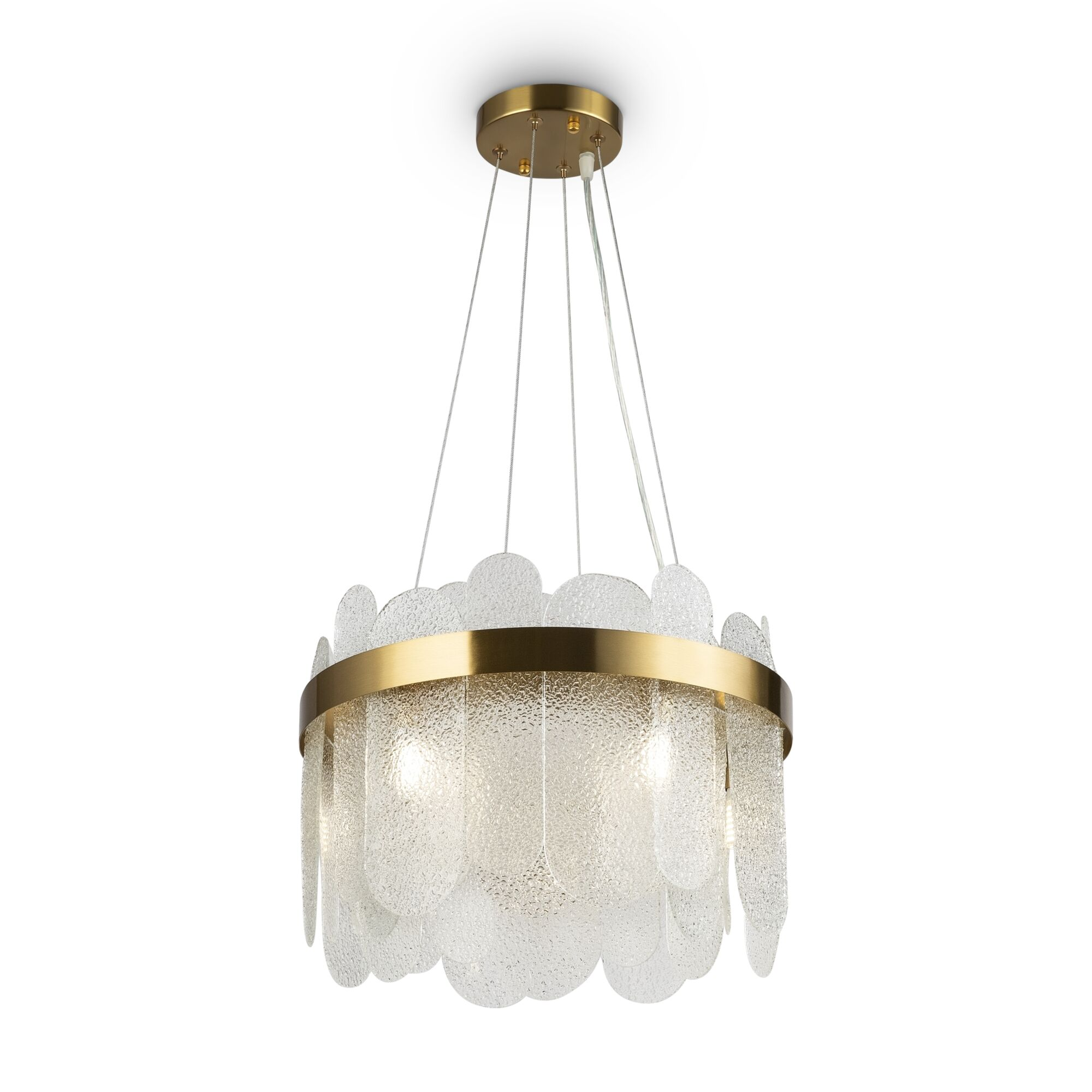 Подвесной светильник Freya Deserto FR5141PL-05BS MAYTONI