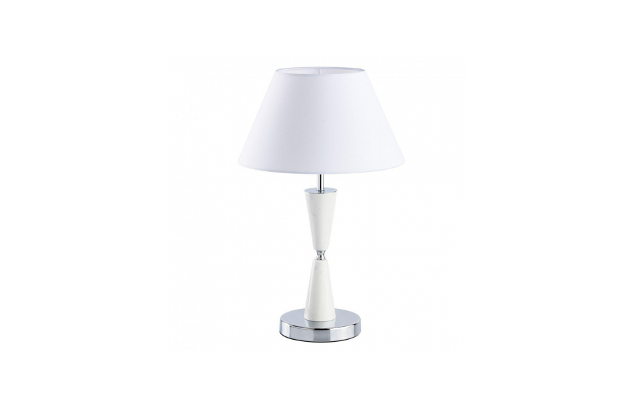 НАСТОЛЬНАЯ ЛАМПА MW-LIGHT ВИТАЛИНА 448034501 MNOGOROZETOK - МНОГОРОЗЕТОК