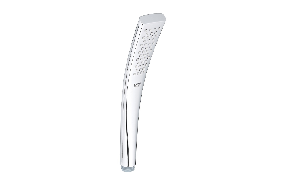 GROHE Veris Ручной душ АТЕЛЬЕ ВАННОЙ КОМНАТЫ. САМАРА