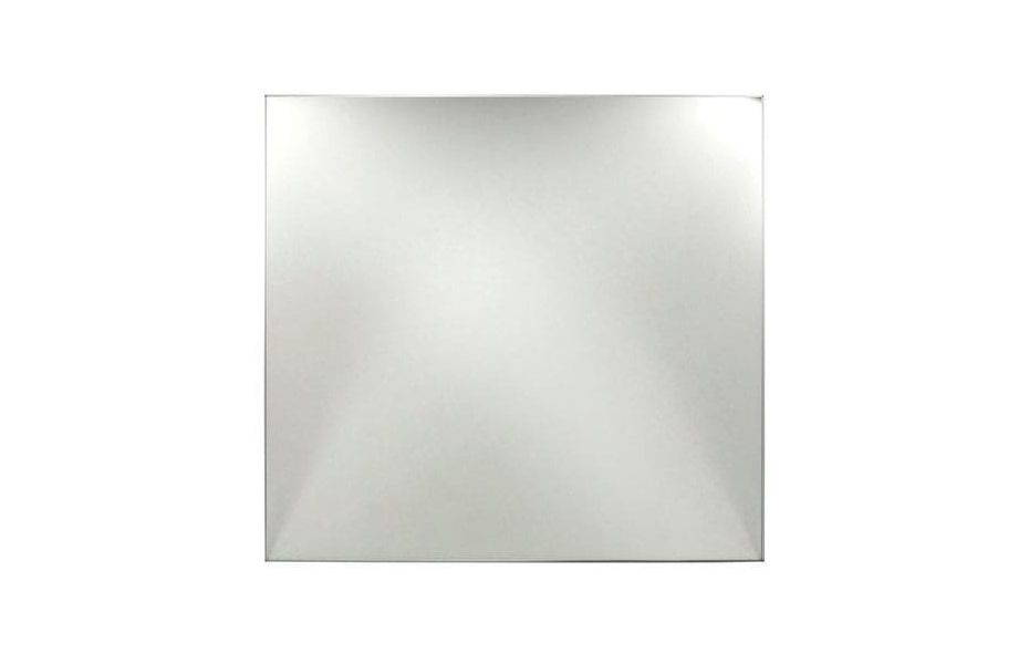Стекло огнеупорное SCHOTT ROBAX 200*200*4 мм. ПАР МАСТЕР
