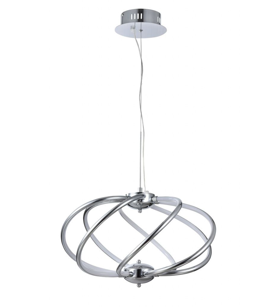 Подвесной светодиодный светильник Maytoni Venus MOD211-07-N MAYTONI