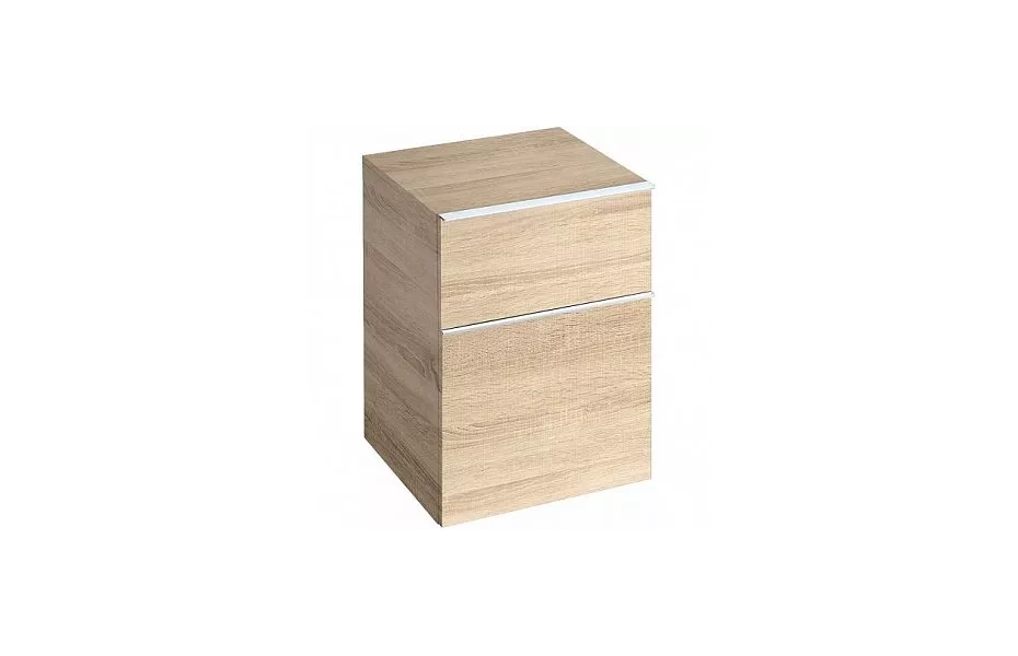 Шкаф боковой 45 см Geberit iCon 841047000 МОСПЛИТКА