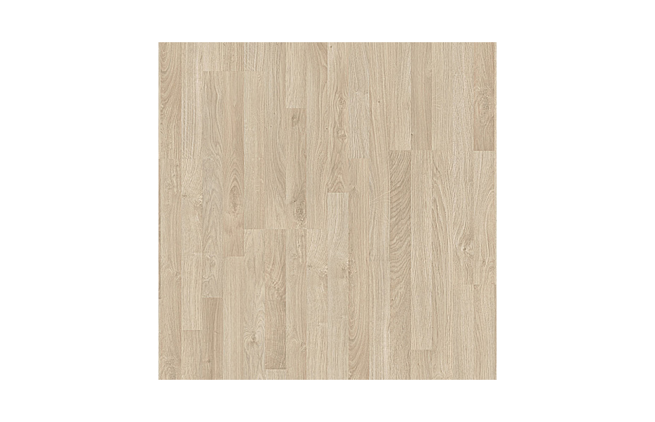 Ламинат Quick Step Creo Plus CRP 5336 Дуб блонд 3-полосный ПОЛ СТРАНЫ