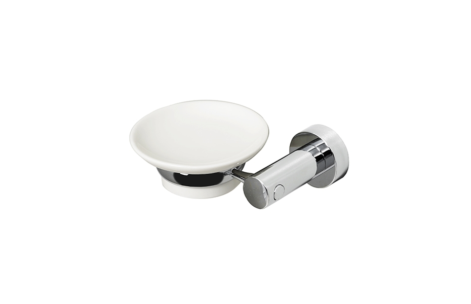 WasserKRAFT K-28229 Мыльница АТЕЛЬЕ ВАННОЙ КОМНАТЫ. САМАРА