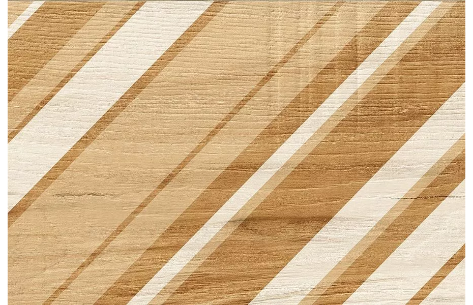 Декор Керамогранит Grasaro Beige G-80 MR d02 20x60 ART CENTRE