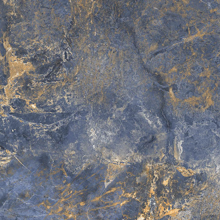 Krazzy blue Керамогранит Полированный 60x120 LAPARET