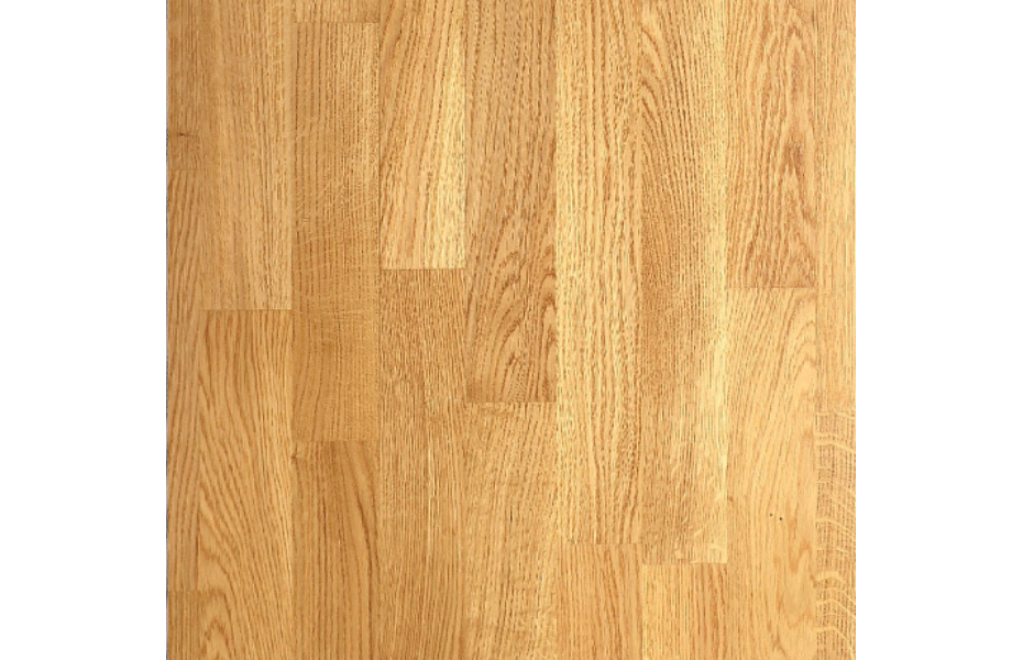 Паркетная доска Polarwood Дуб Тундра трехполосный Oak Tundra ПОЛ СТРАНЫ