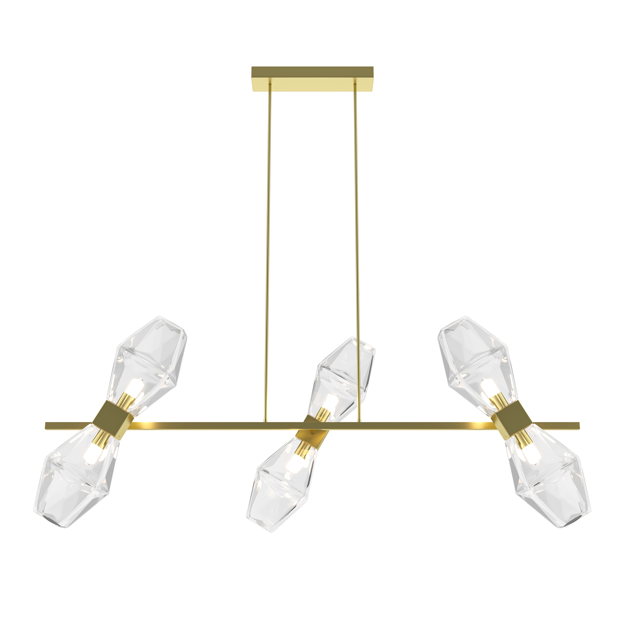 Светильник подвесной Maytoni Coctail time MOD325PL-06G MAYTONI