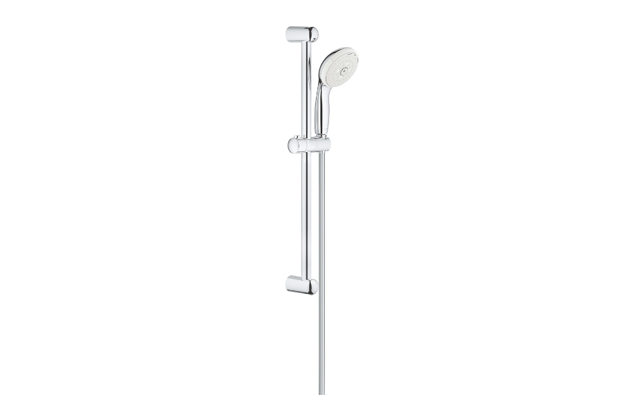 GROHE Tempesta New Душевой гарнитур III, 600мм АТЕЛЬЕ ВАННОЙ КОМНАТЫ. САМАРА