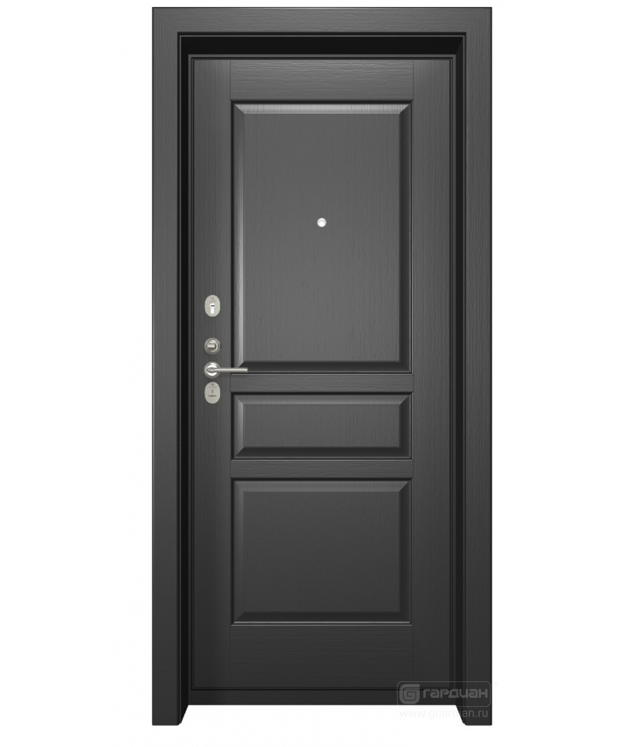  Стальная дверь ДС 2 20 Неаполь 11 ГАРДИАН