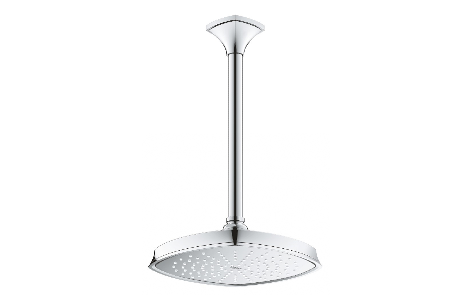 GROHE Rainshower Grandera Верхний душ, 210 м АТЕЛЬЕ ВАННОЙ КОМНАТЫ. САМАРА