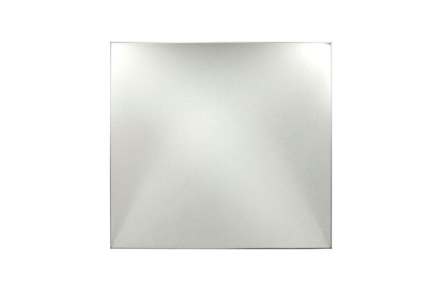 Стекло огнеупорное SCHOTT ROBAX 500*500*4 мм. ПАР МАСТЕР