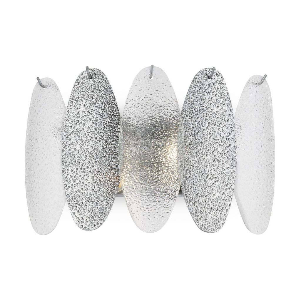 Светильник настенный Freya Demure FR5189WL-02CH MAYTONI