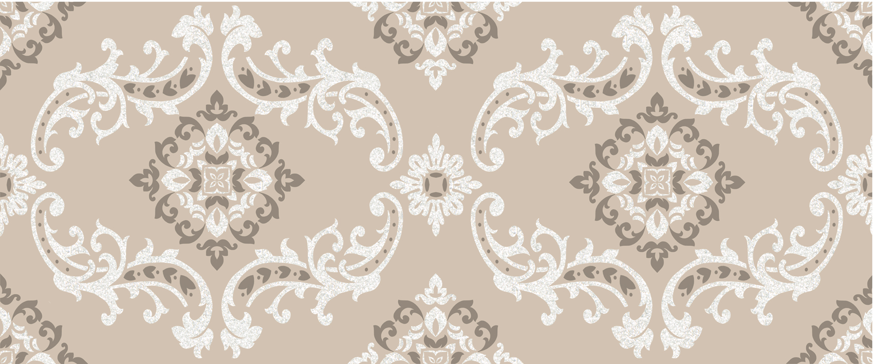 Jadore Coquille, декор ARTCERAMICA - АРТКЕРАМИКА
