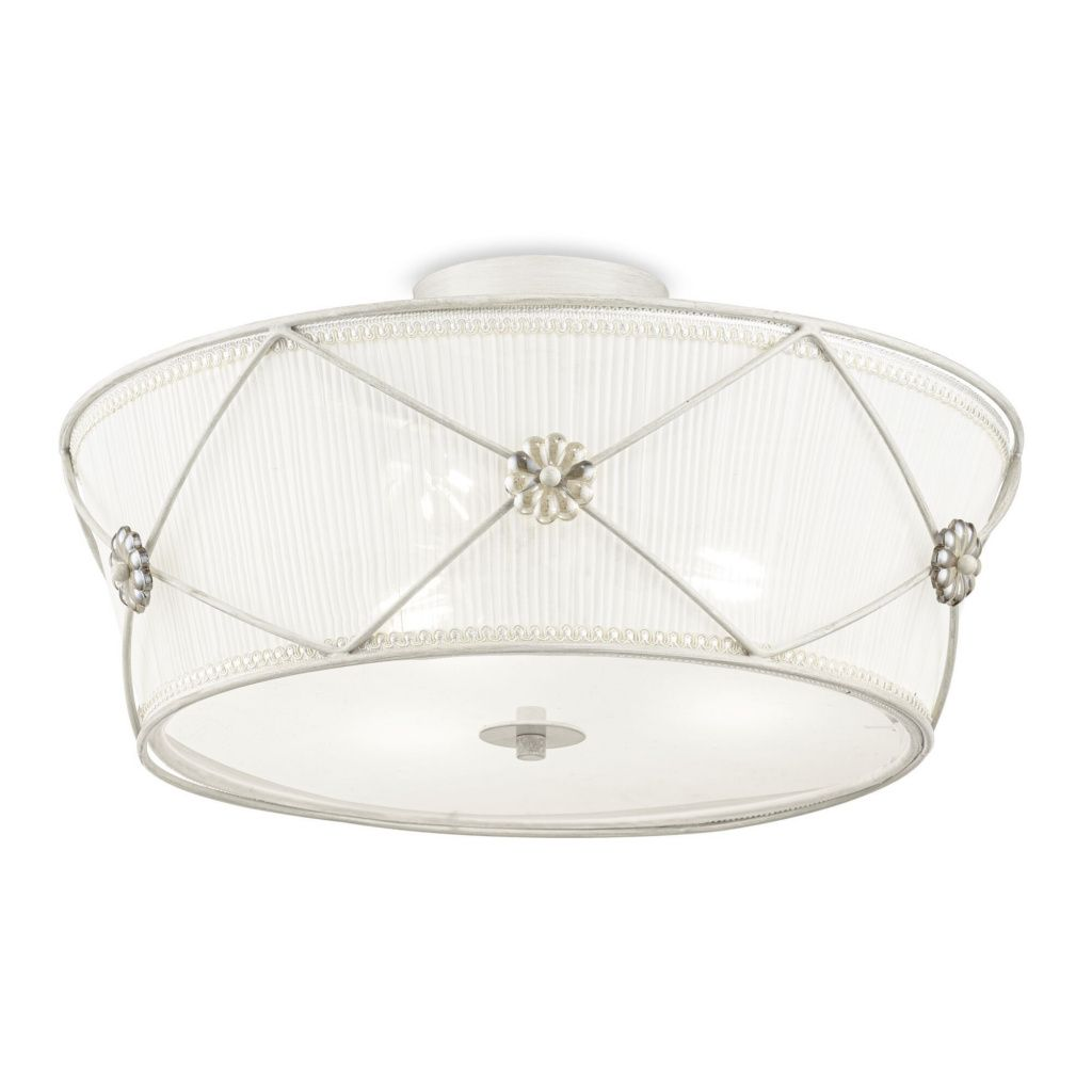 Потолочная люстра Maytoni Lea ARM369-03-G MAYTONI